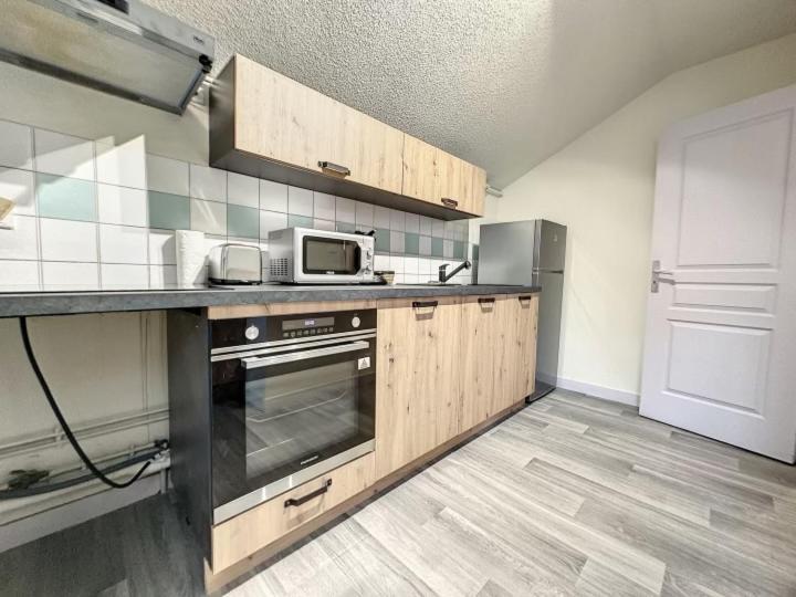 Residence Bury Тюл Екстериор снимка
