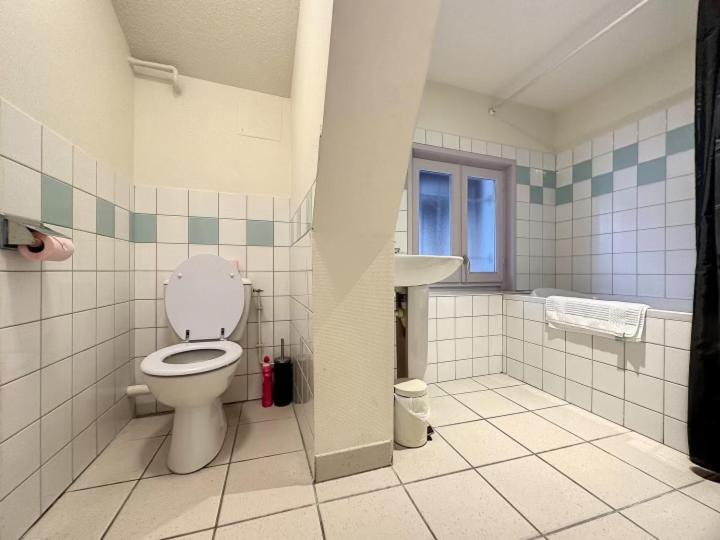 Residence Bury Тюл Екстериор снимка