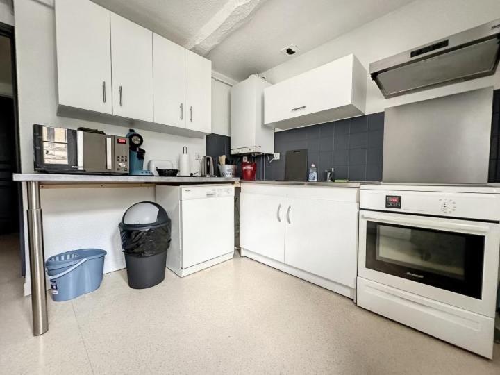 Residence Bury Тюл Екстериор снимка