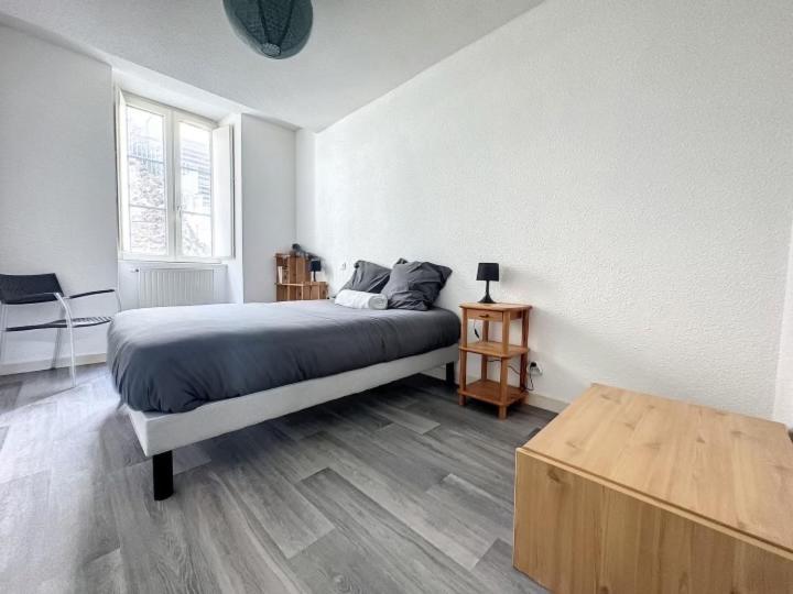 Residence Bury Тюл Екстериор снимка