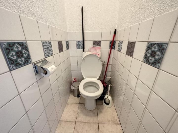 Residence Bury Тюл Екстериор снимка