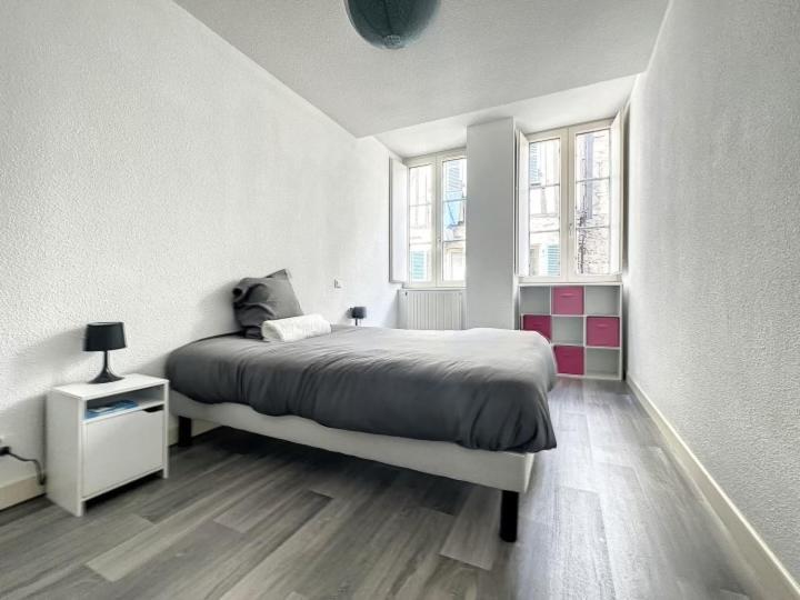 Residence Bury Тюл Екстериор снимка